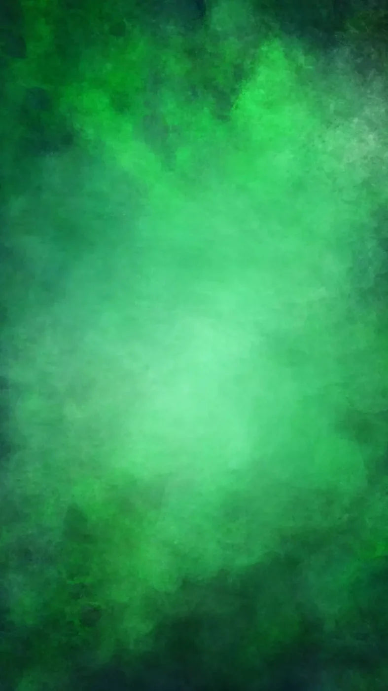 Sea Series Green Infinity 8X14 Ultracloth ( 96 X 168 Inch ) Backdrop