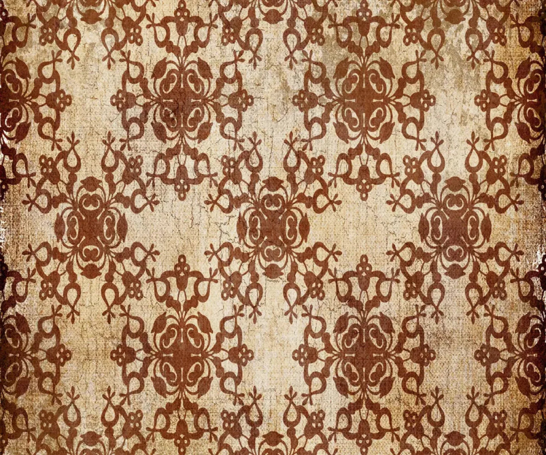 Seasoned 5X42 Fleece ( 60 X 50 Inch ) Backdrop