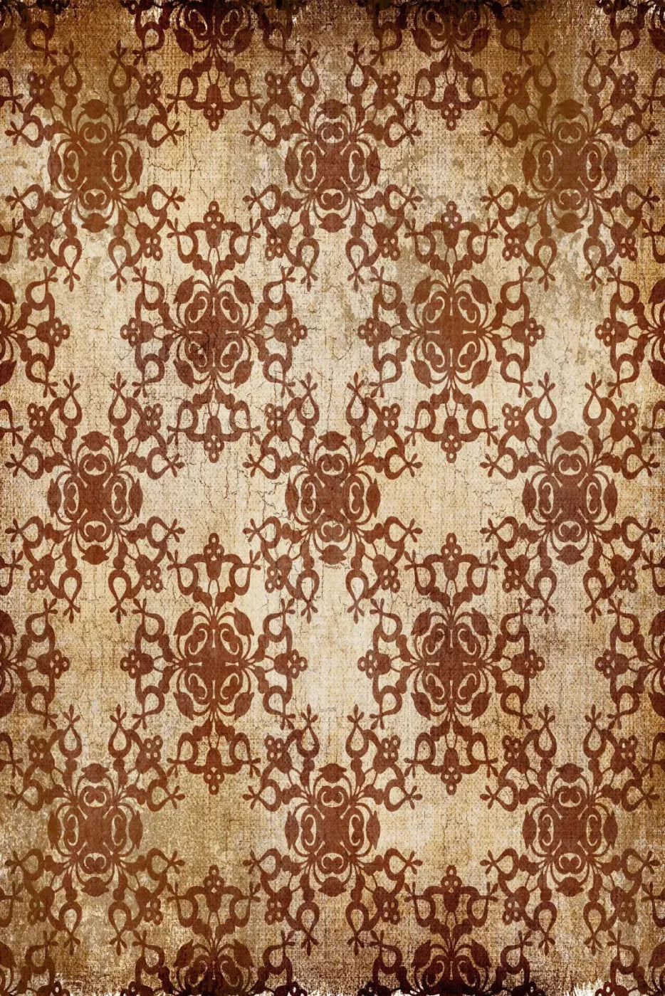 Seasoned 5X8 Ultracloth ( 60 X 96 Inch ) Backdrop