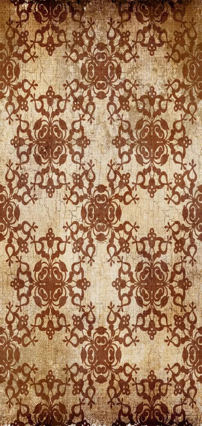 Seasoned 8X16 Ultracloth ( 96 X 192 Inch ) Backdrop