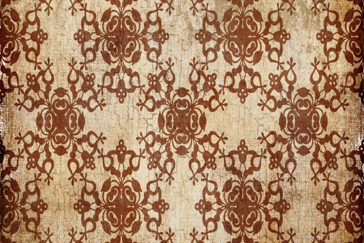 Seasoned 8X5 Ultracloth ( 96 X 60 Inch ) Backdrop