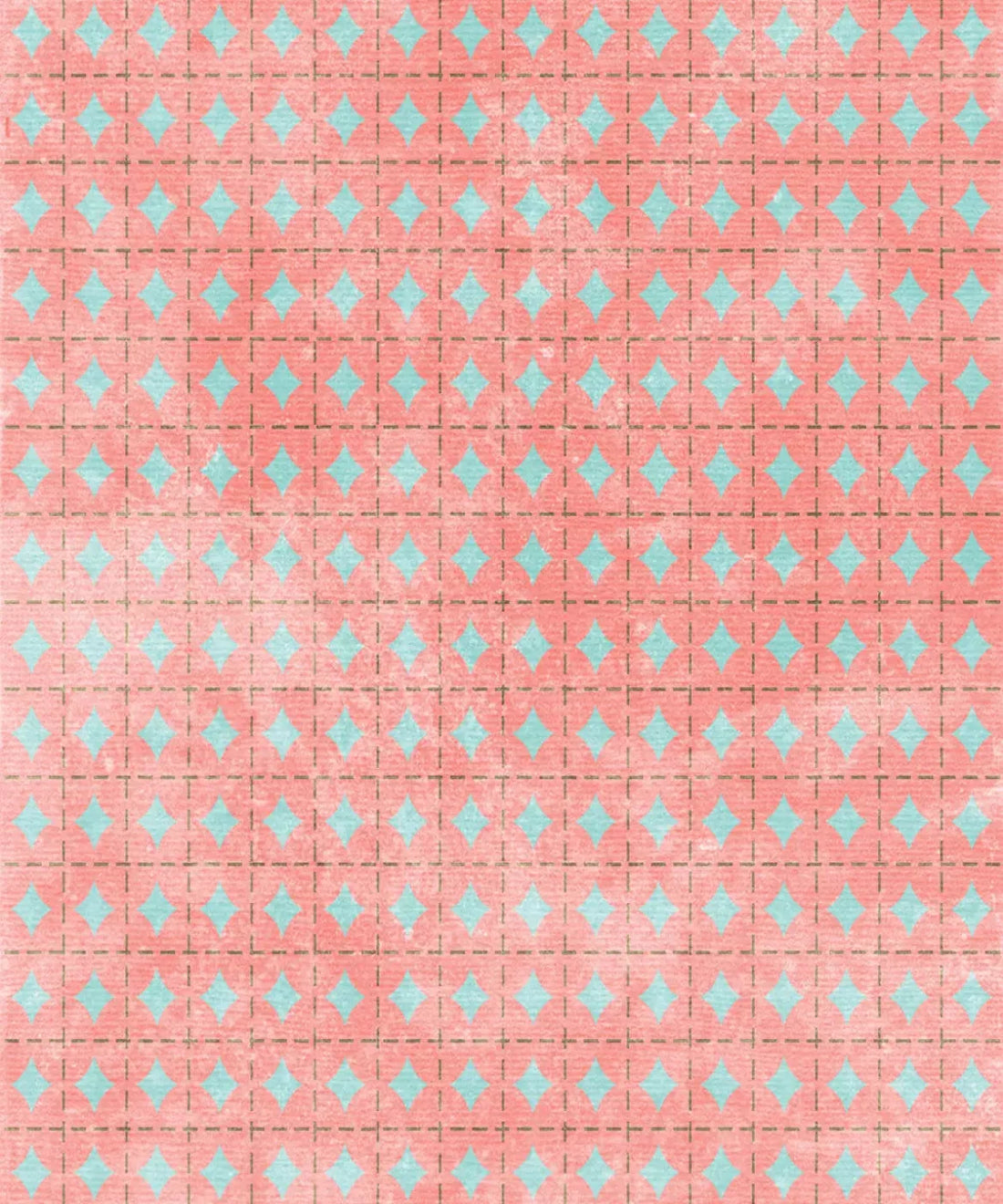 Pink Pattern Backdrop for Photography
