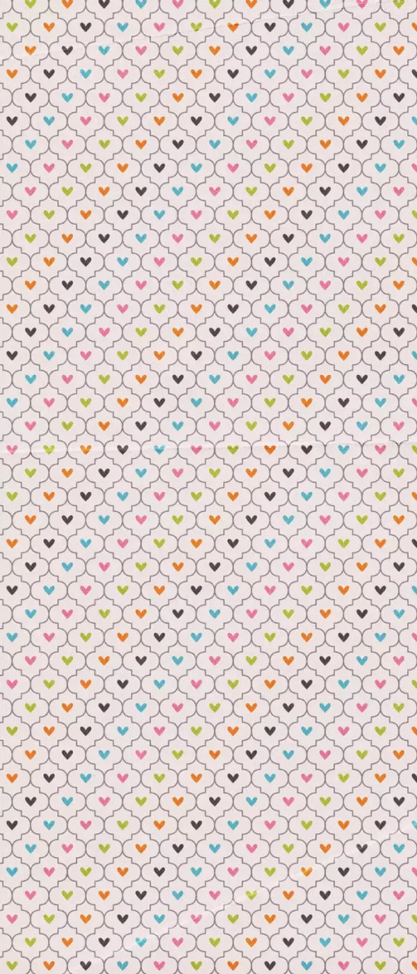 Sentiment 5X12 Ultracloth For Westcott X-Drop ( 60 X 144 Inch ) Backdrop
