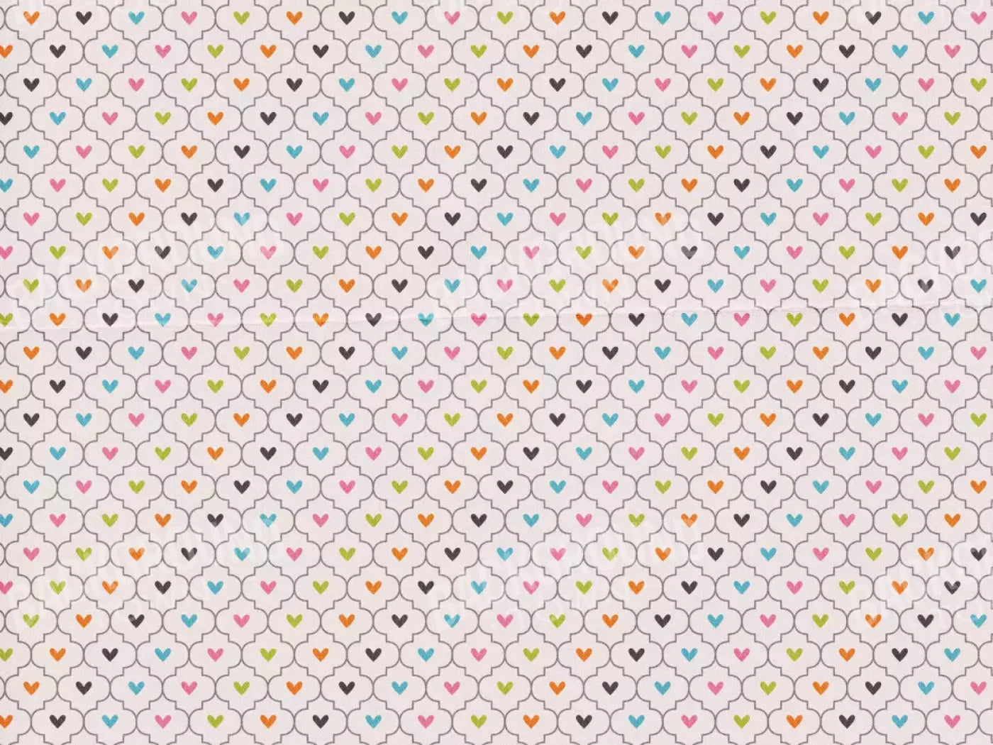 Sentiment 68X5 Fleece ( 80 X 60 Inch ) Backdrop