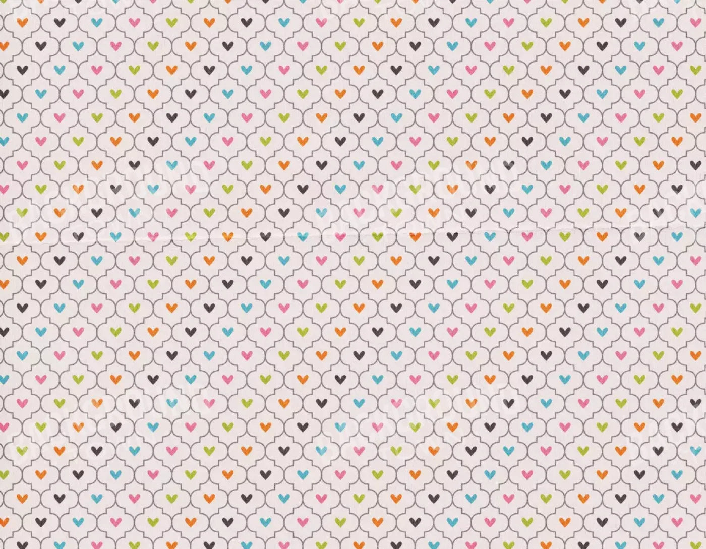 Sentiment 8X6 Fleece ( 96 X 72 Inch ) Backdrop