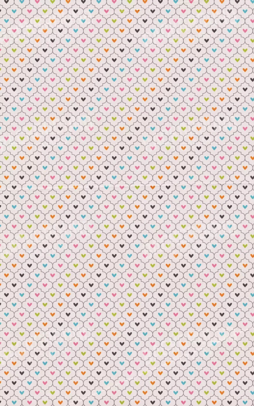 Sentiment 9X14 Ultracloth ( 108 X 168 Inch ) Backdrop