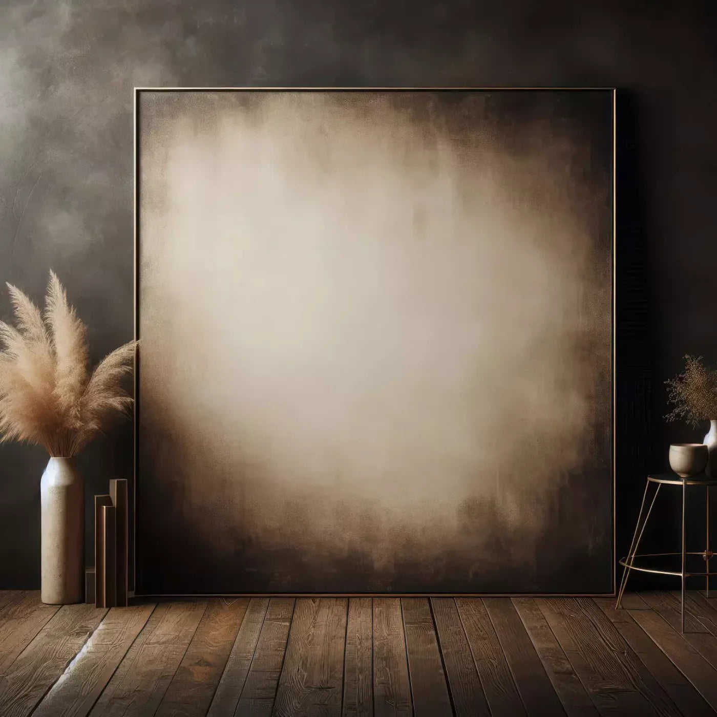 Sepia Wall 10’X10’ Ultracloth (120 X Inch) Backdrop