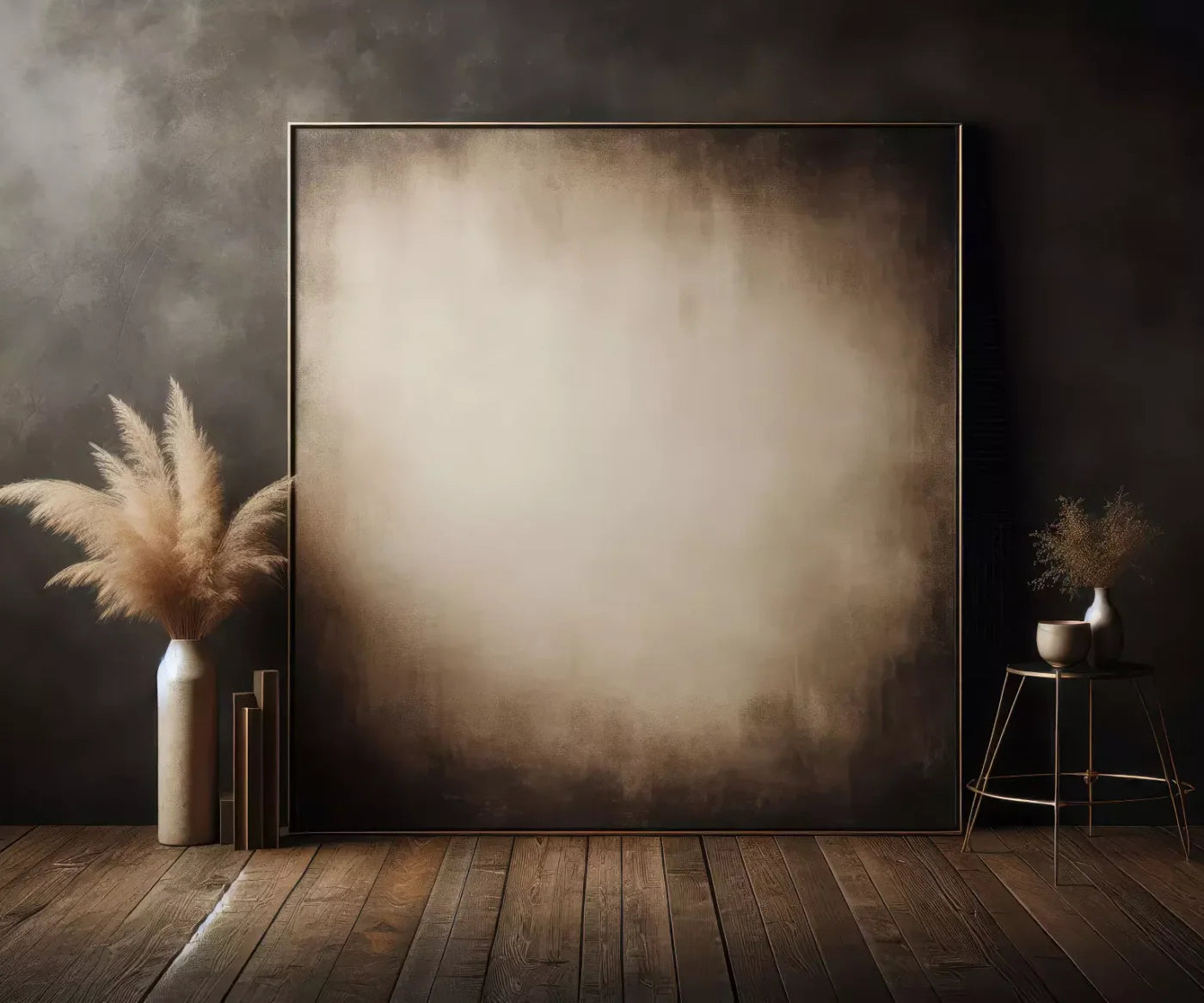Sepia Wall 12’X10’ Ultracloth (144 X 120 Inch) Backdrop