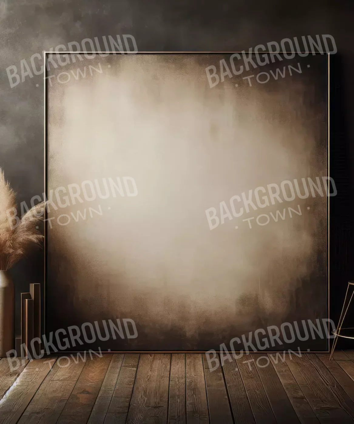Brown Backdrop for Photography