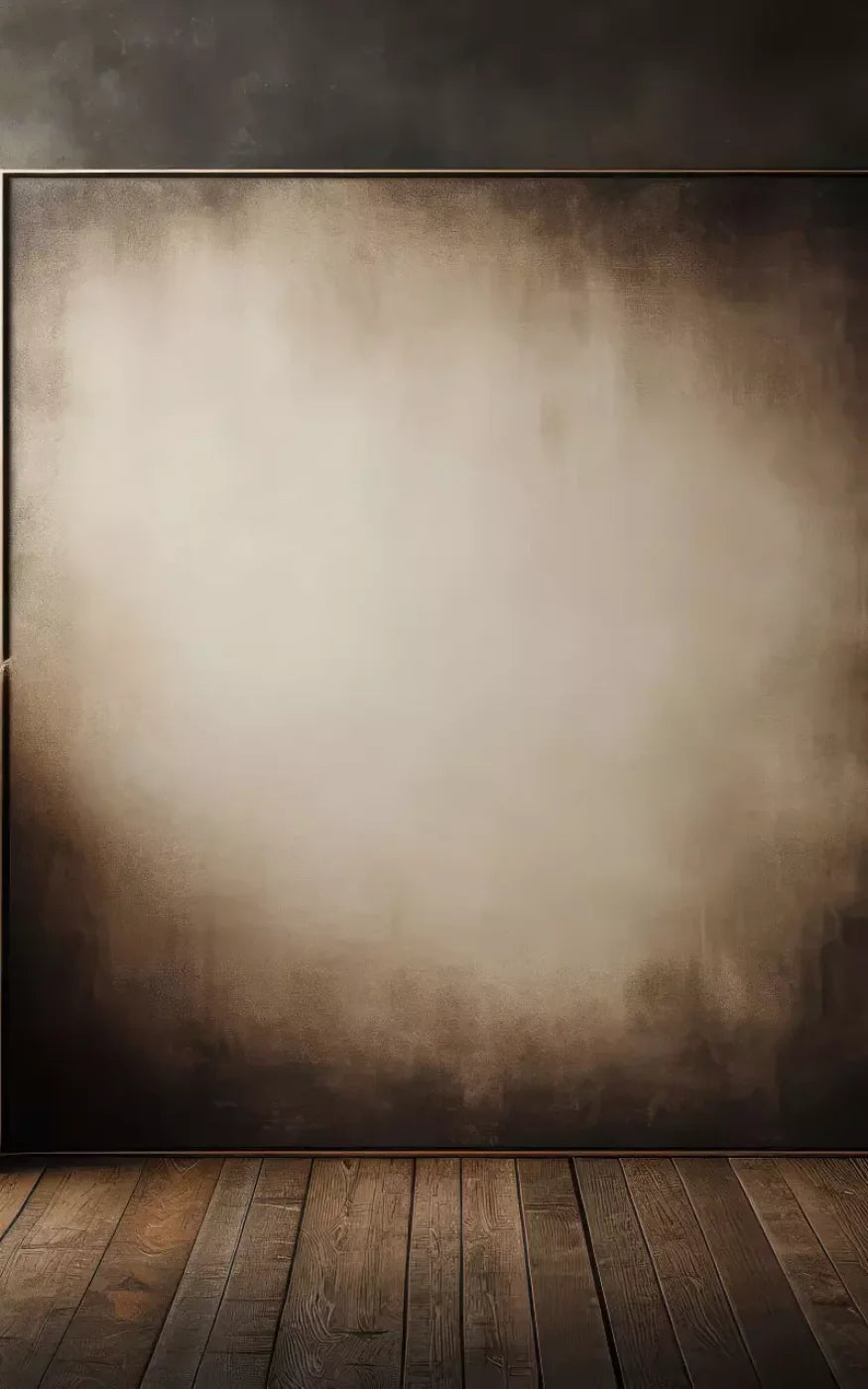 Sepia Wall 5’X8’ Ultracloth (60 X 96 Inch) Backdrop