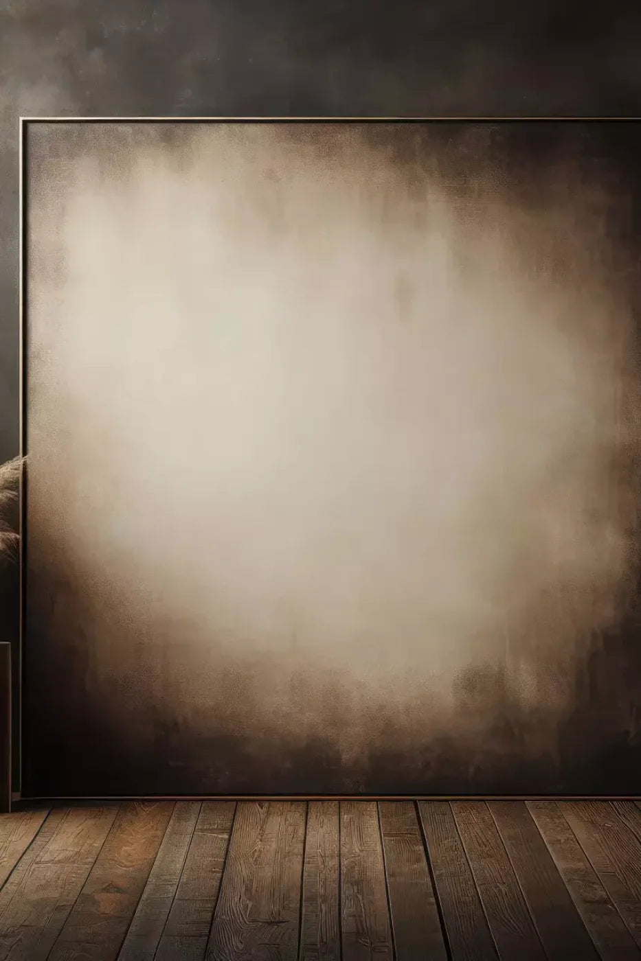 Sepia Wall 8’X12’ Ultracloth (96 X 144 Inch) Backdrop