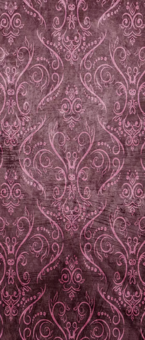 Seraphina 5X12 Ultracloth For Westcott X-Drop ( 60 X 144 Inch ) Backdrop