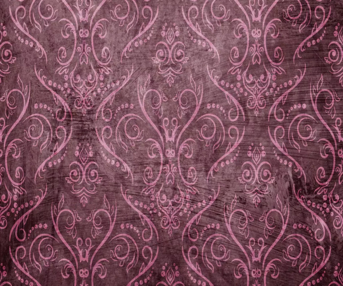 Seraphina 5X42 Fleece ( 60 X 50 Inch ) Backdrop