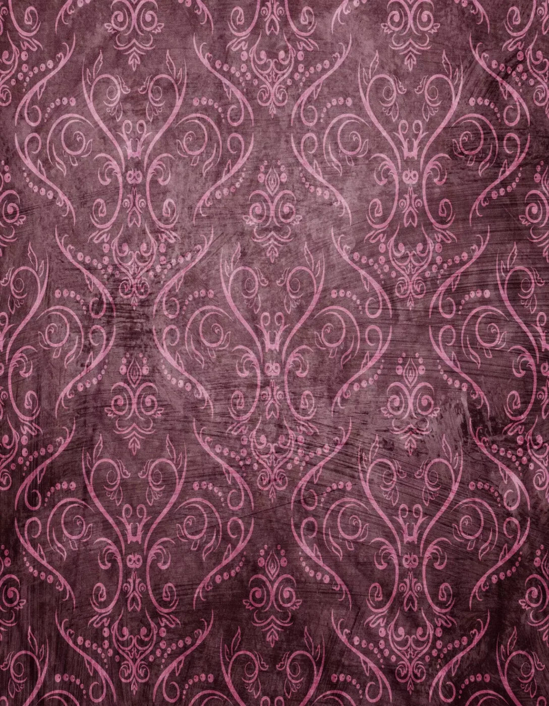 Seraphina 6X8 Fleece ( 72 X 96 Inch ) Backdrop