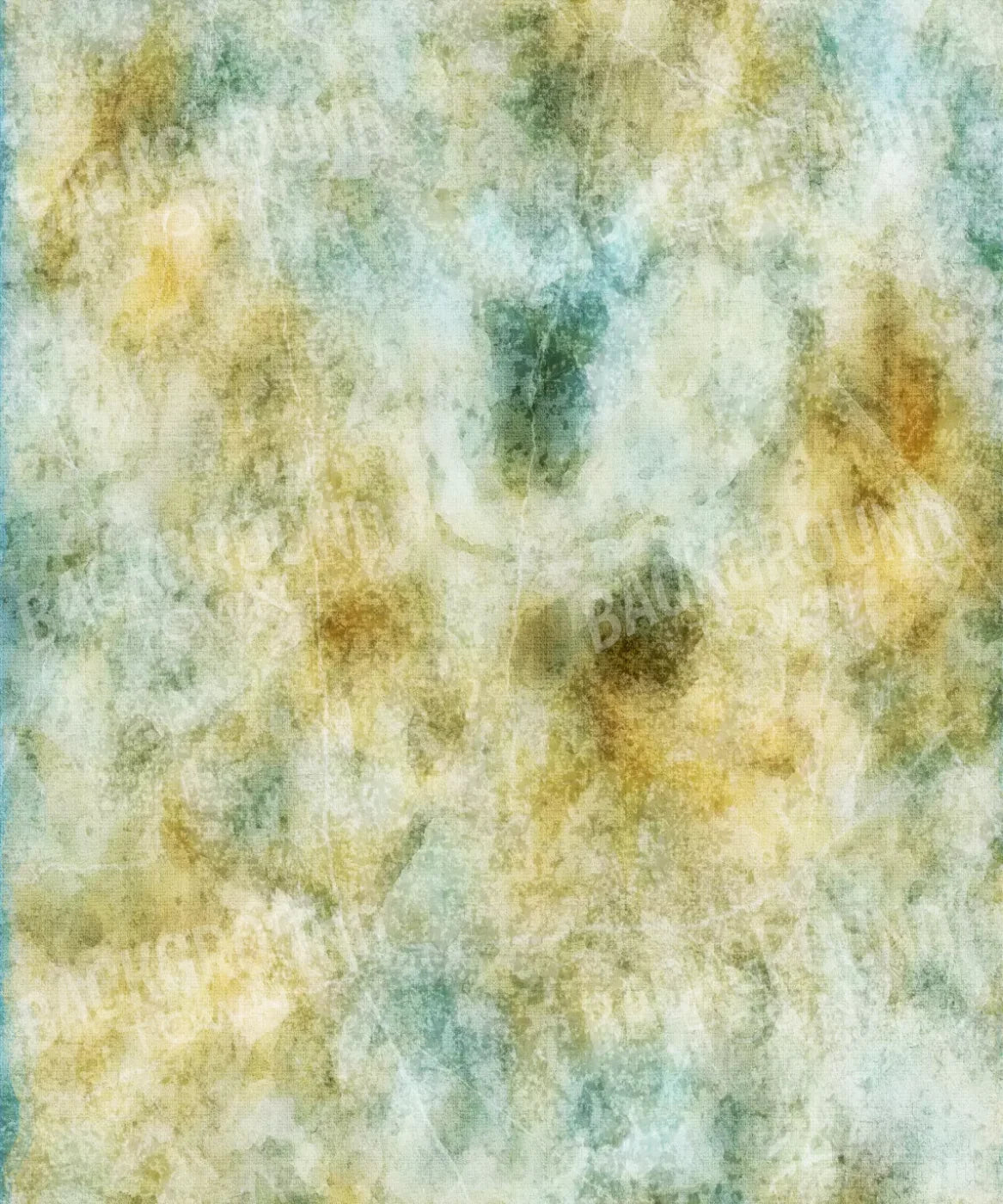 Yellow Painted Backdrop for Photography