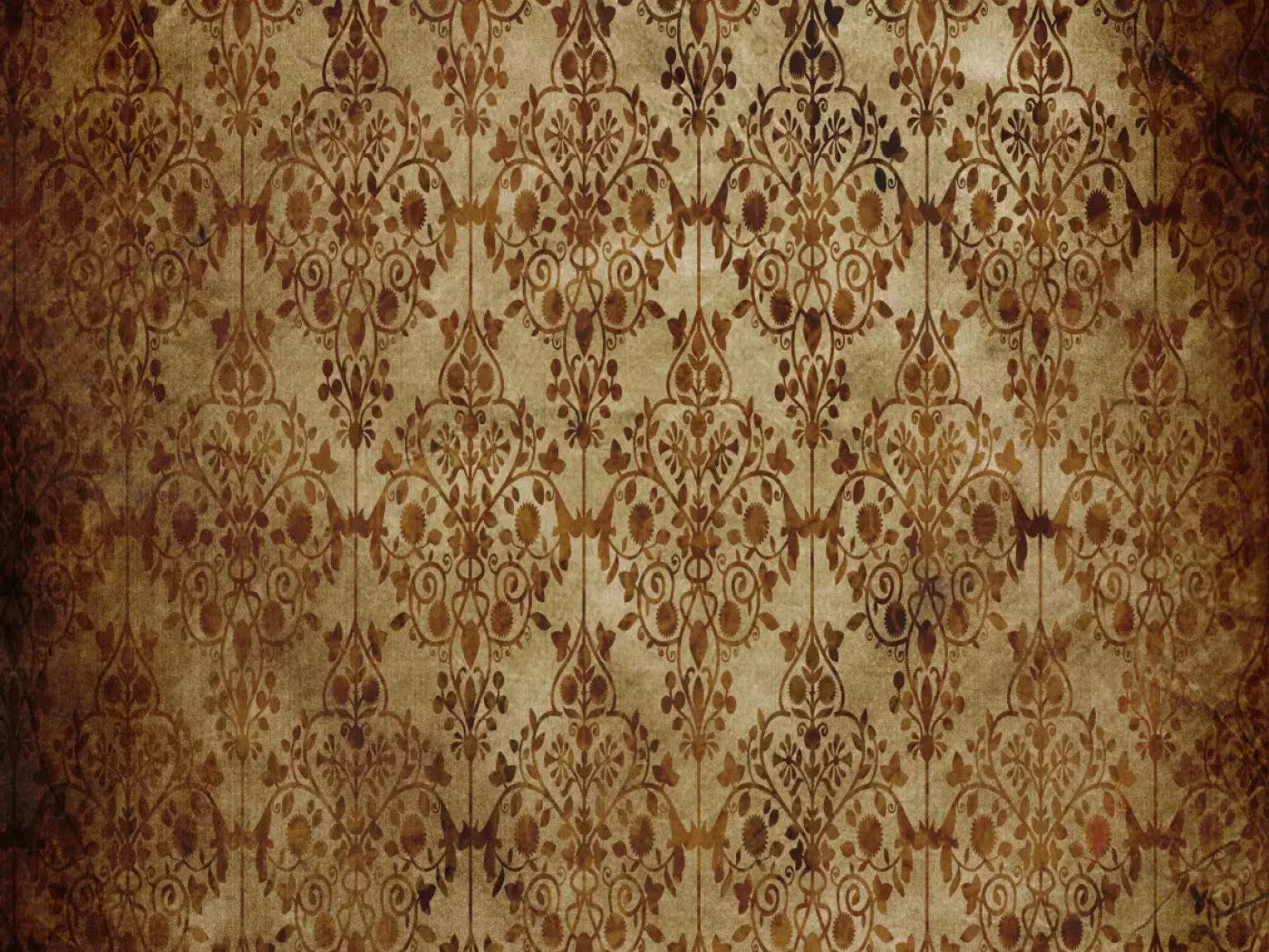 Shabby 10X8 Fleece ( 120 X 96 Inch ) Backdrop