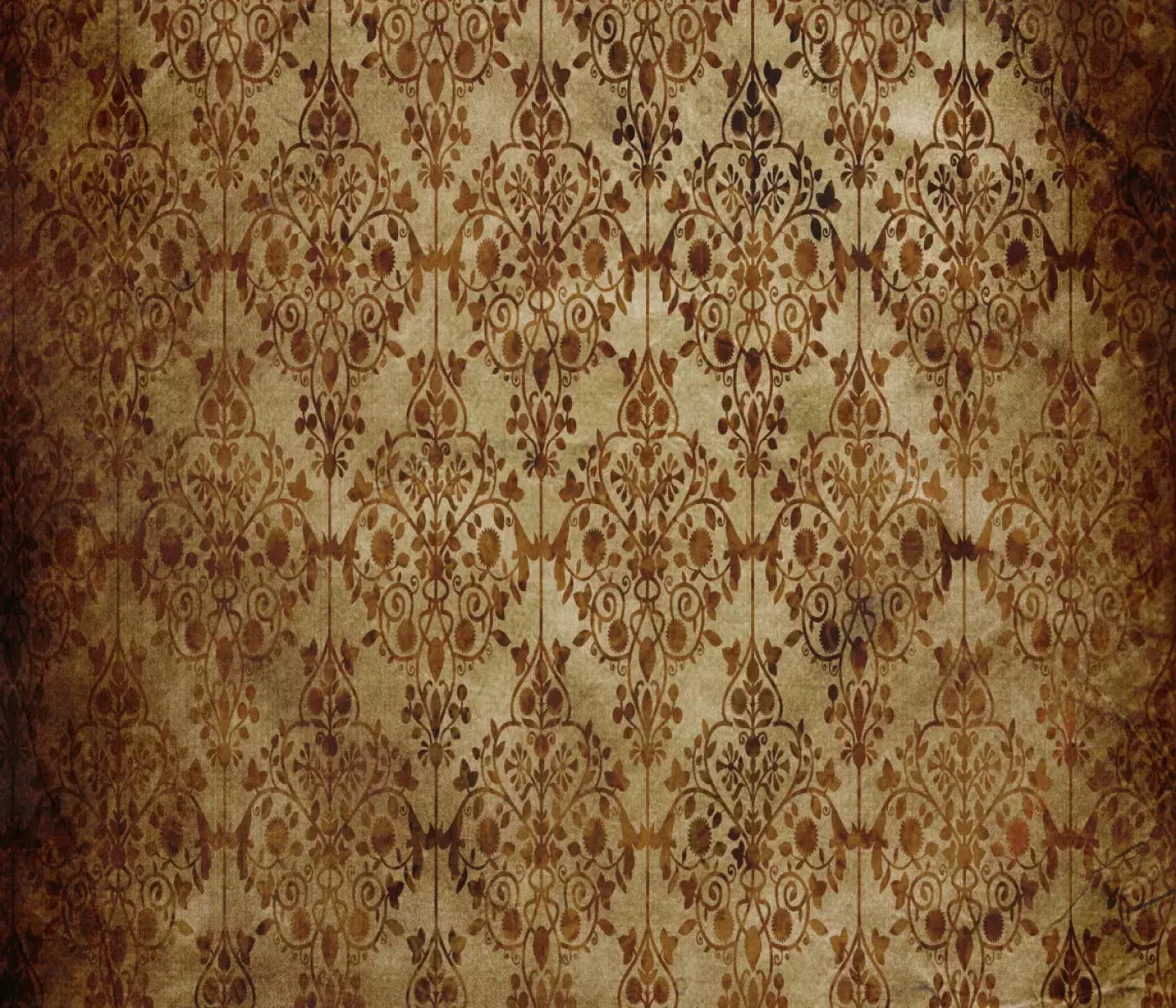 Shabby 12X10 Ultracloth ( 144 X 120 Inch ) Backdrop