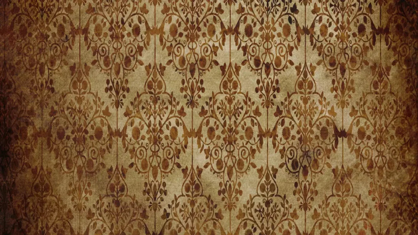 Shabby 14X8 Ultracloth ( 168 X 96 Inch ) Backdrop