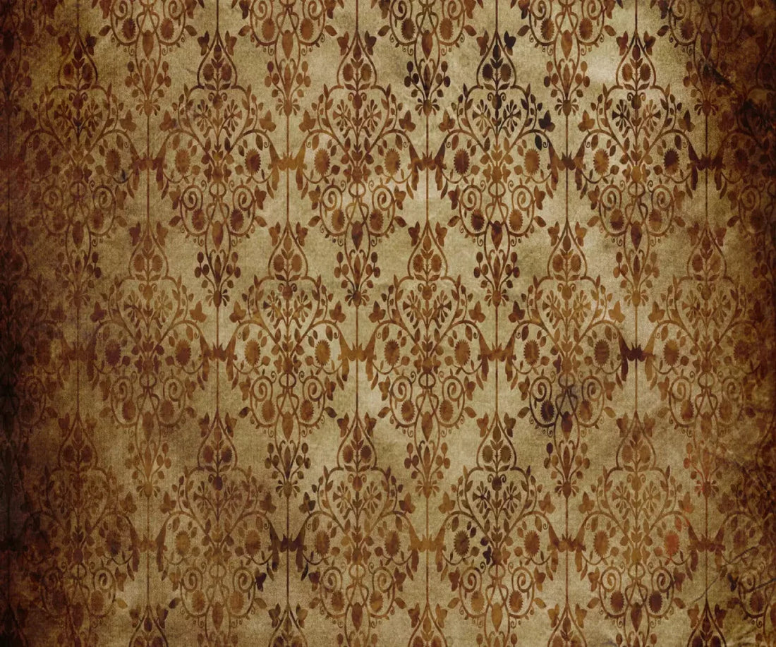 Shabby 5X42 Fleece ( 60 X 50 Inch ) Backdrop