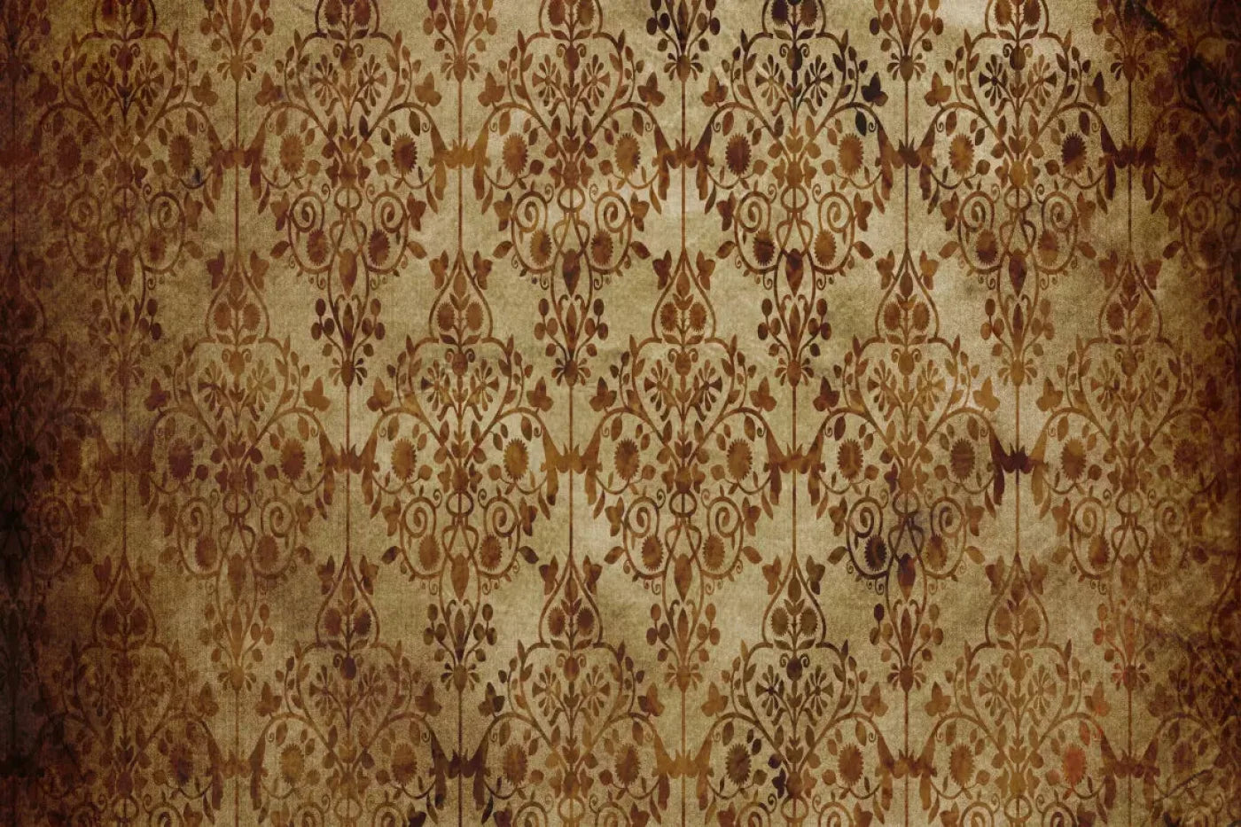 Shabby 5X4 Rubbermat Floor ( 60 X 48 Inch ) Backdrop