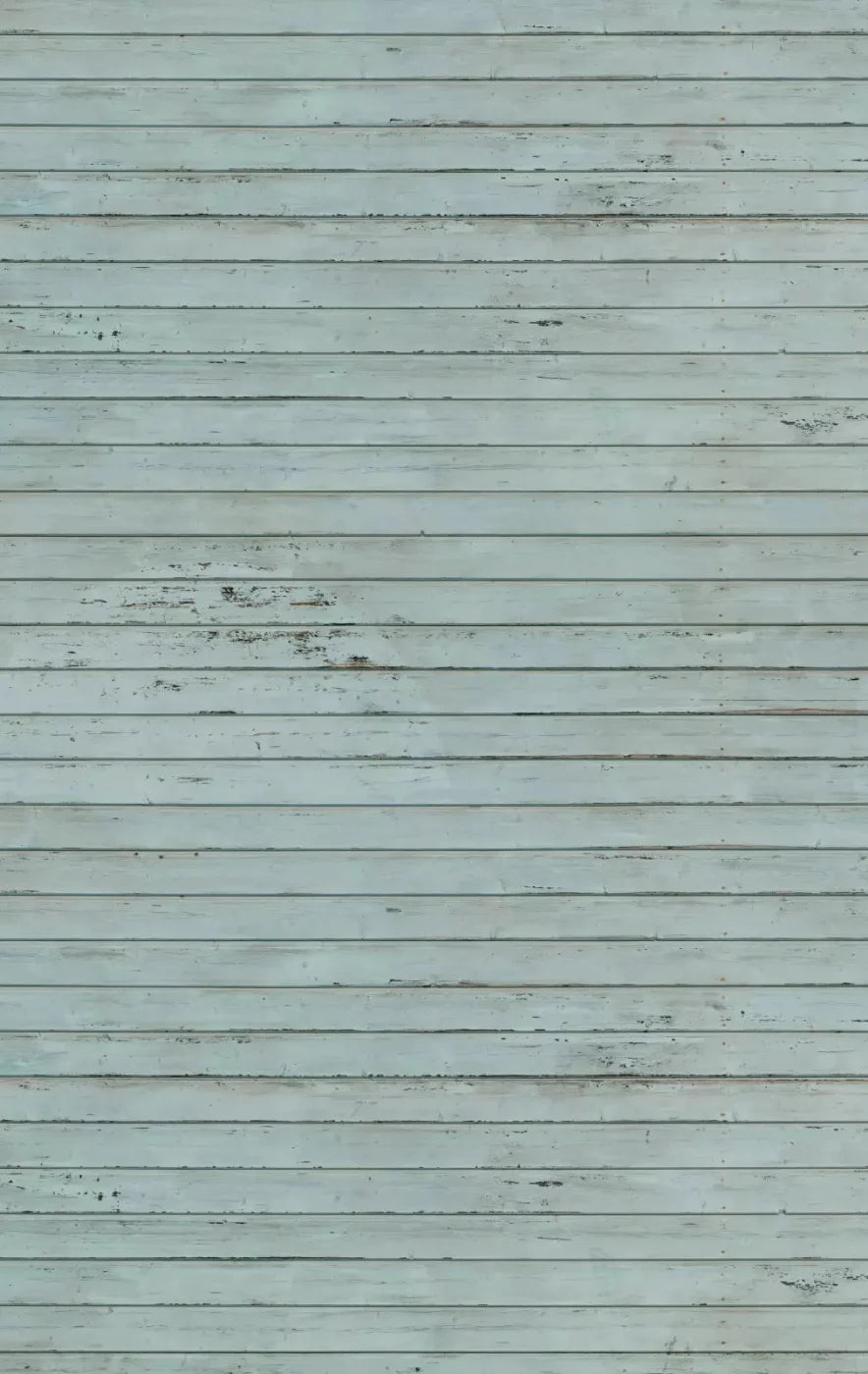 Shabby Boardwalk 10X16 Ultracloth ( 120 X 192 Inch ) Backdrop