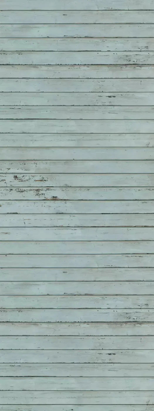 Shabby Boardwalk 8X20 Ultracloth ( 96 X 240 Inch ) Backdrop