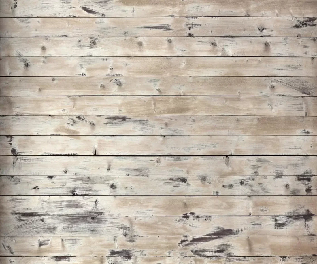 Shabby Chic 5’X4’2’ Fleece (60 X 50 Inch) Backdrop