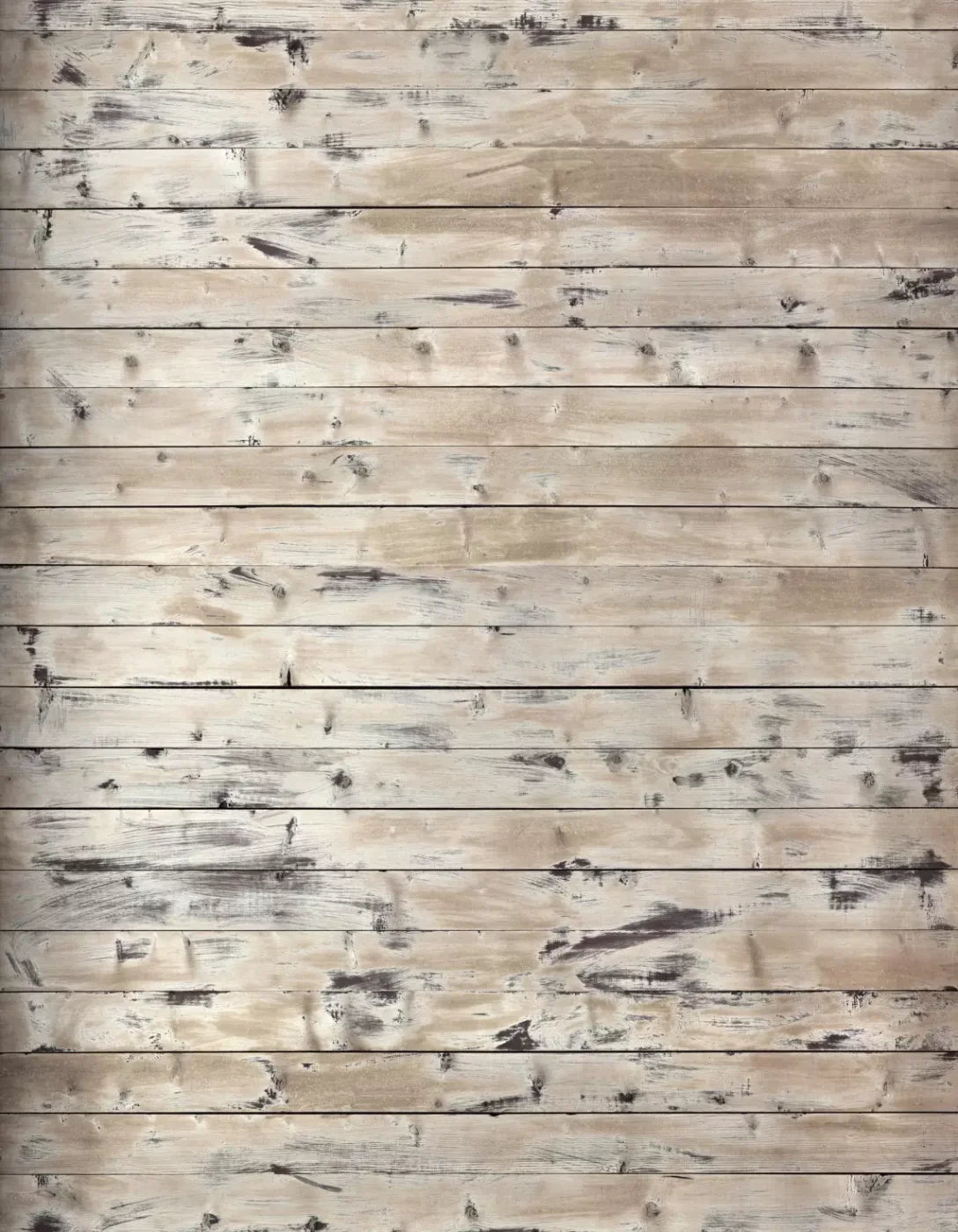 Shabby Chic 6’X8’ Fleece (72 X 96 Inch) Backdrop
