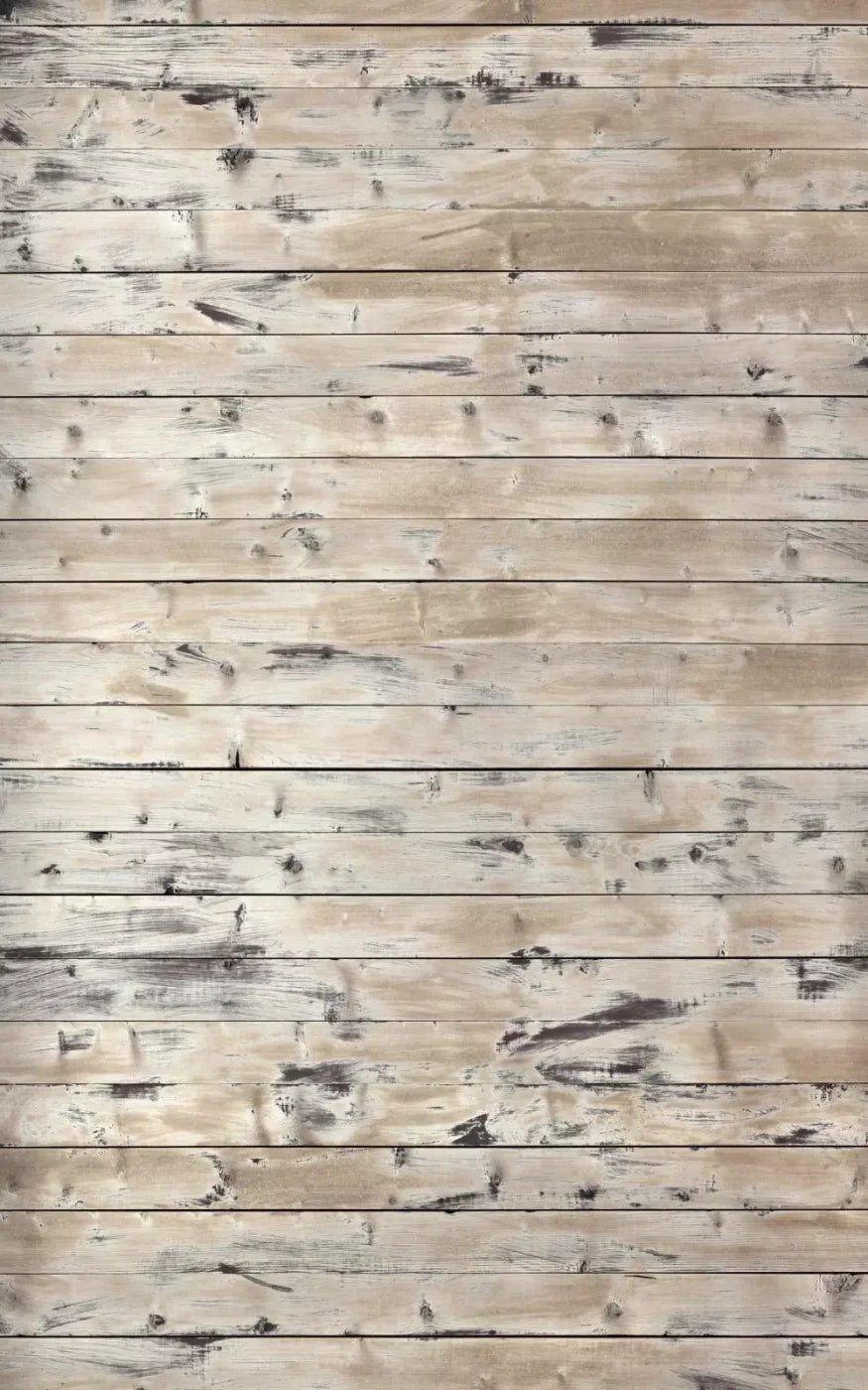 Shabby Chic 9’X14’ Ultracloth (108 X 168 Inch) Backdrop