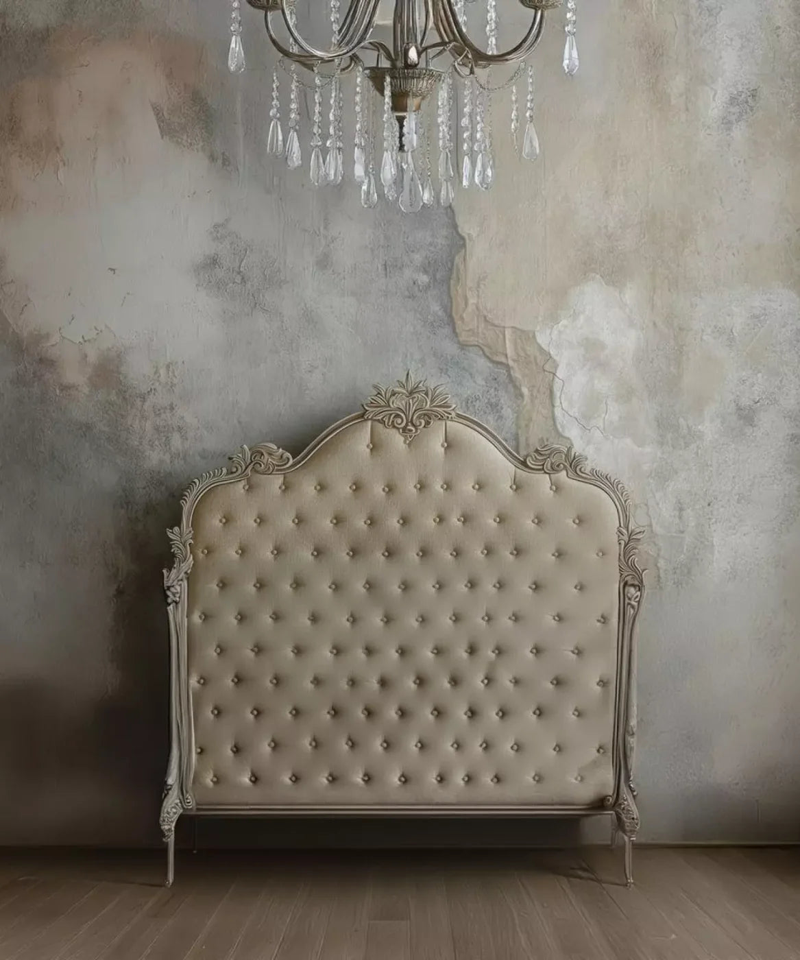 Beige, Brown Backdrop for Photography