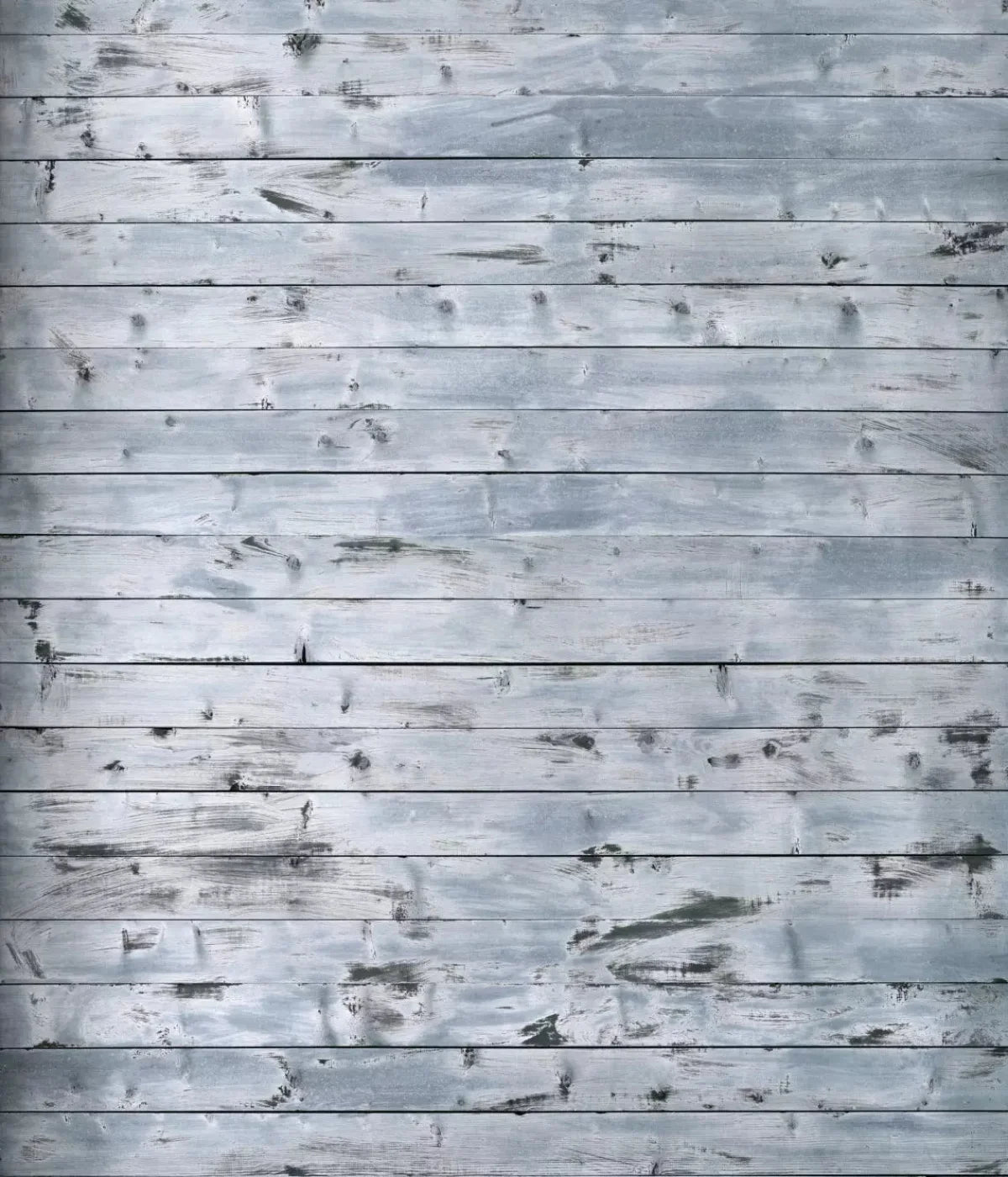 Shabby Chic Blue 10X12 Ultracloth ( 120 X 144 Inch ) Backdrop