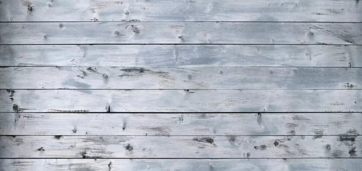 Shabby Chic Blue 16X8 Ultracloth ( 192 X 96 Inch ) Backdrop