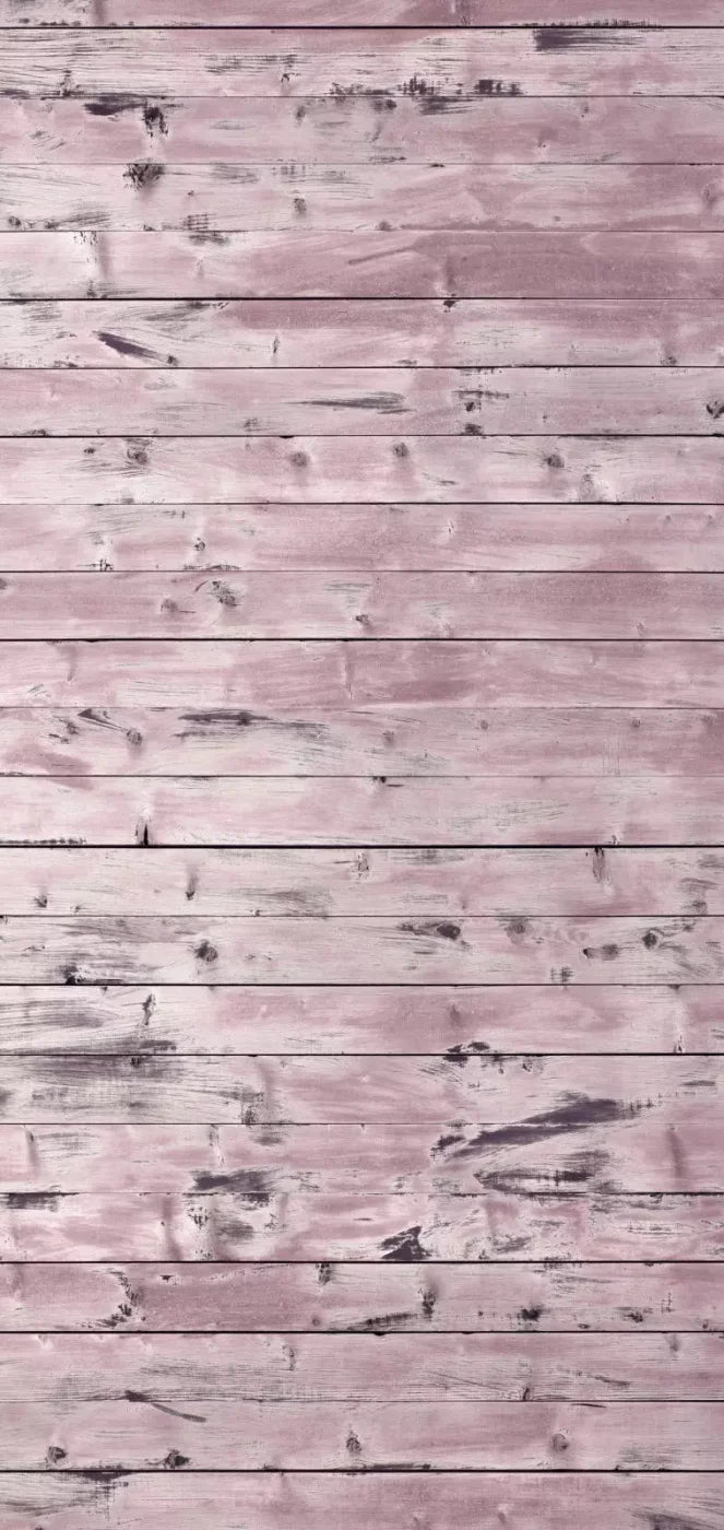 Shabby Chic Pink 8X16 Ultracloth ( 96 X 192 Inch ) Backdrop