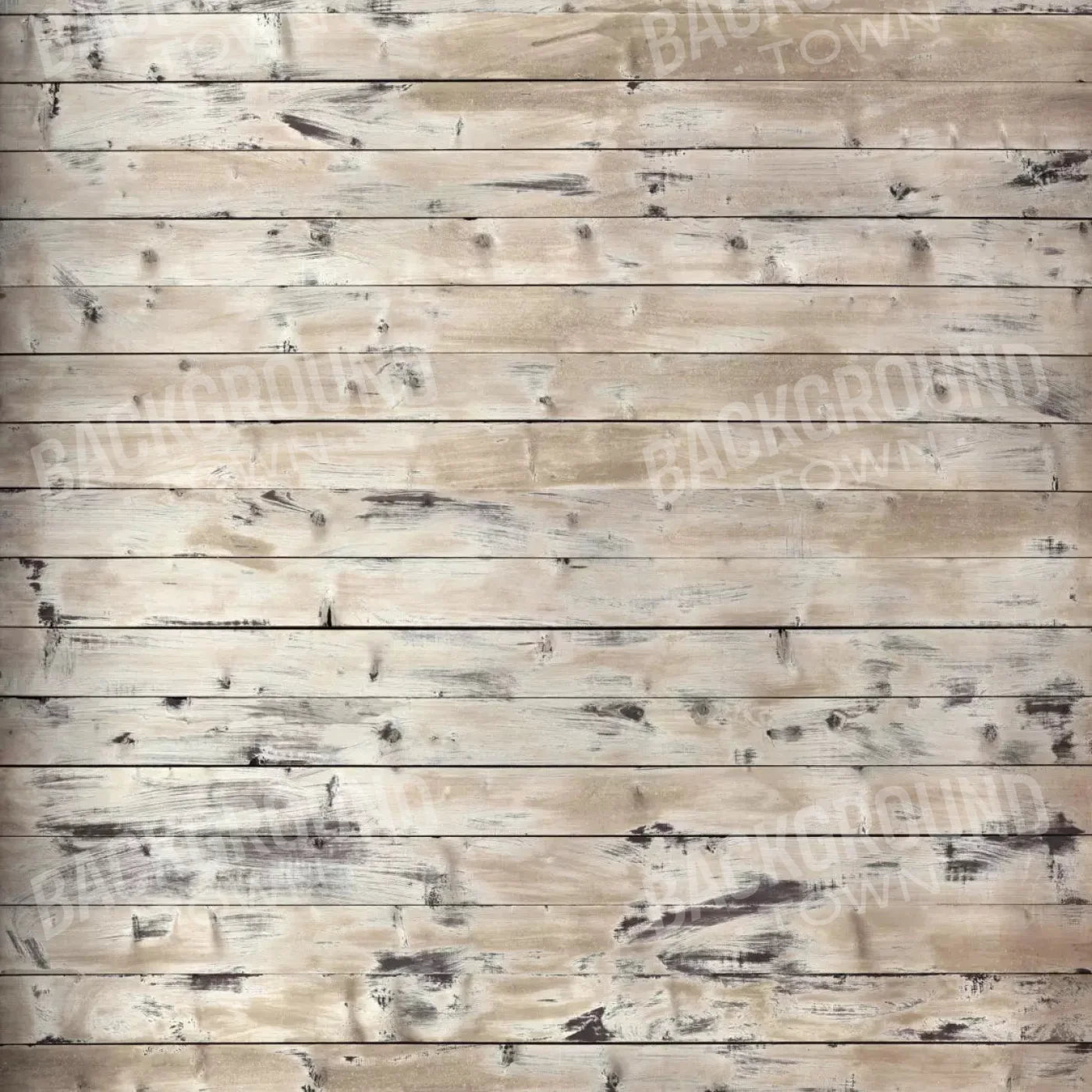 Shabby Chic Rubbermat Floor 5X5 ( 60 X Inch )
