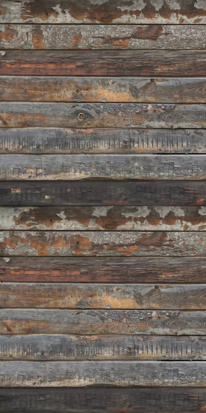 Shack 10X20 Ultracloth ( 120 X 240 Inch ) Backdrop