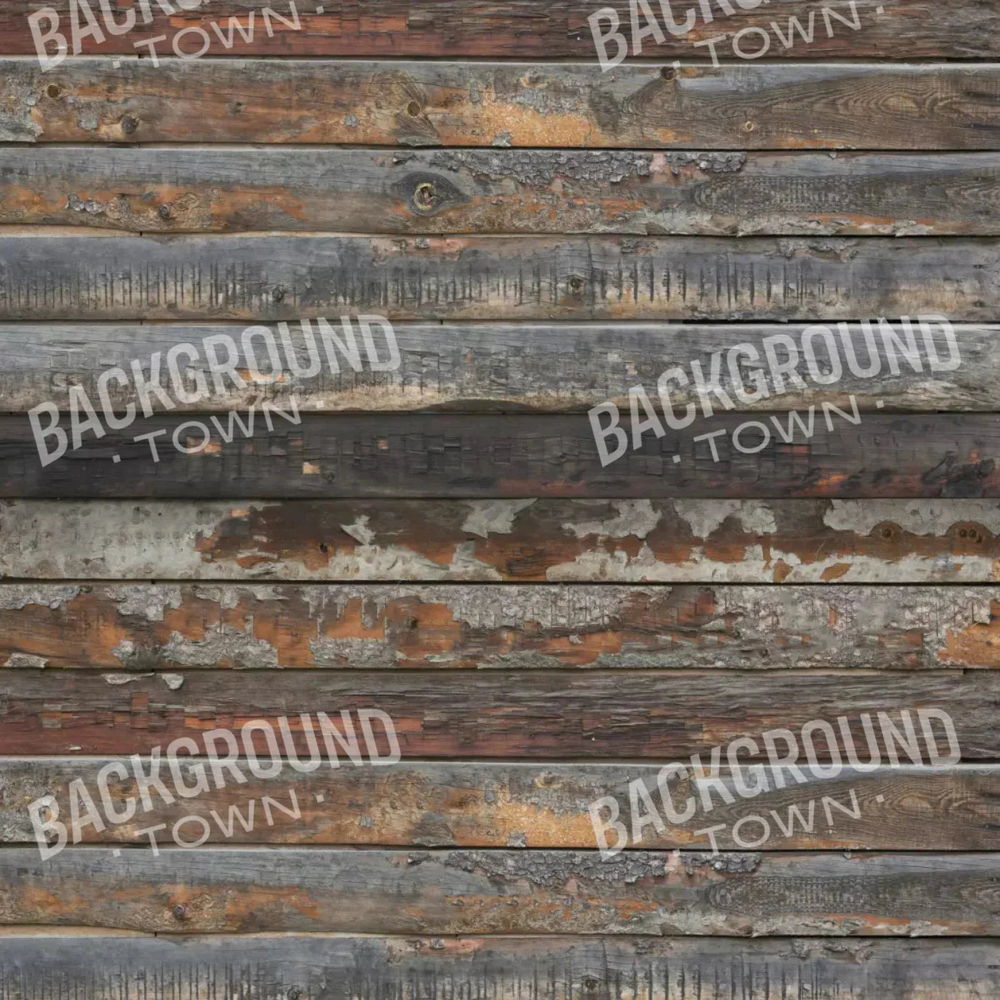 Shack Rubbermat Floor 5X5 ( 60 X Inch )