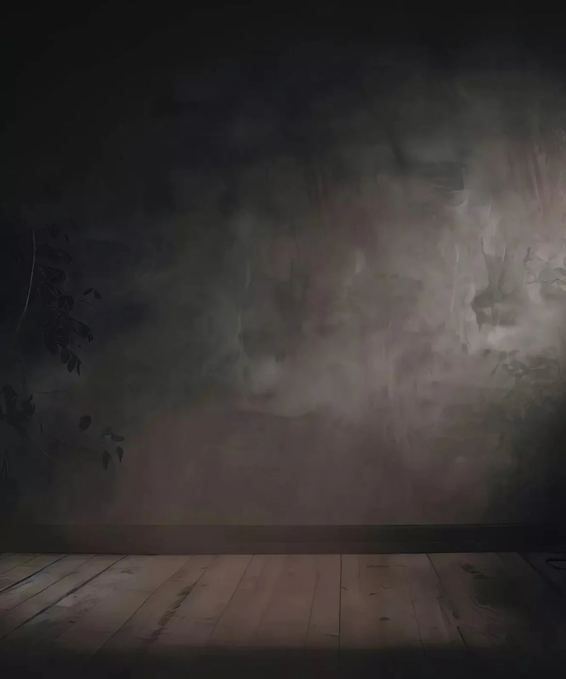 Gray Set Designs Backdrop for Photography