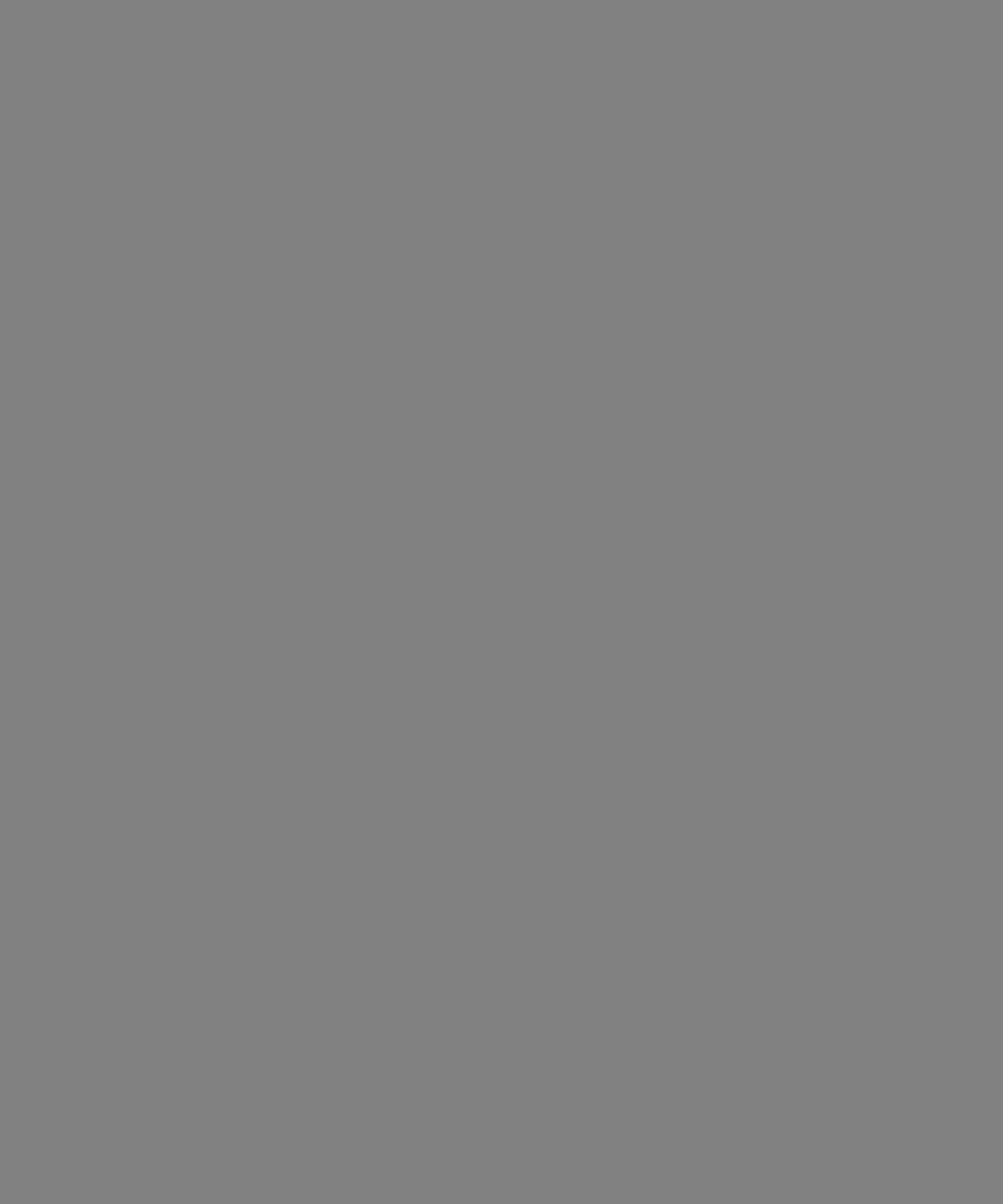 Shadow Gray Solid Color Backdrop for Photography