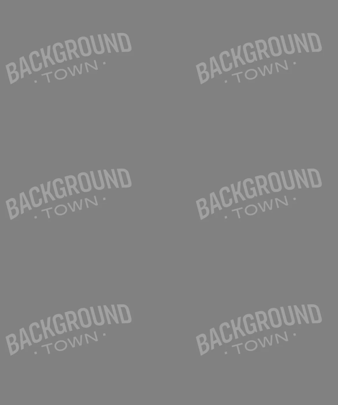 Shadow Gray Solid Color Backdrop for Photography