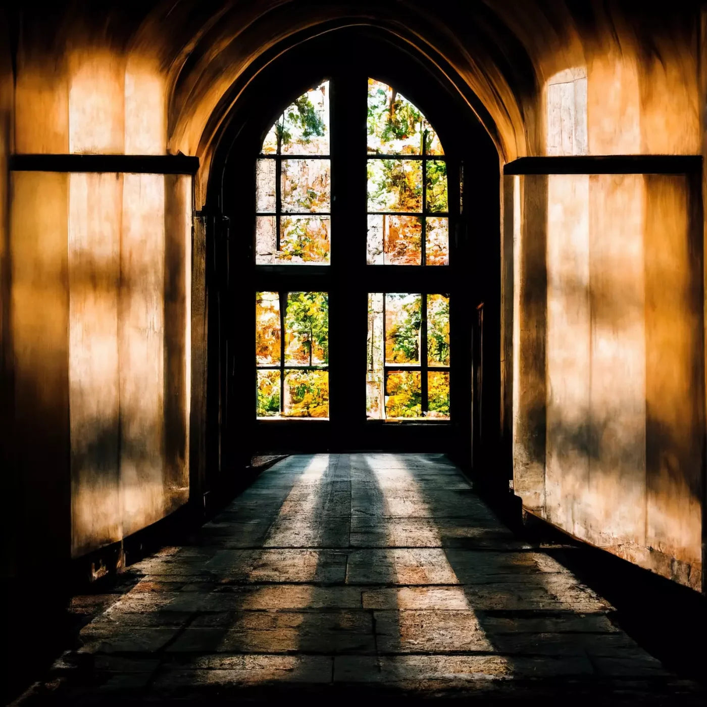 Shadowing 10X10 Ultracloth ( 120 X Inch ) Backdrop