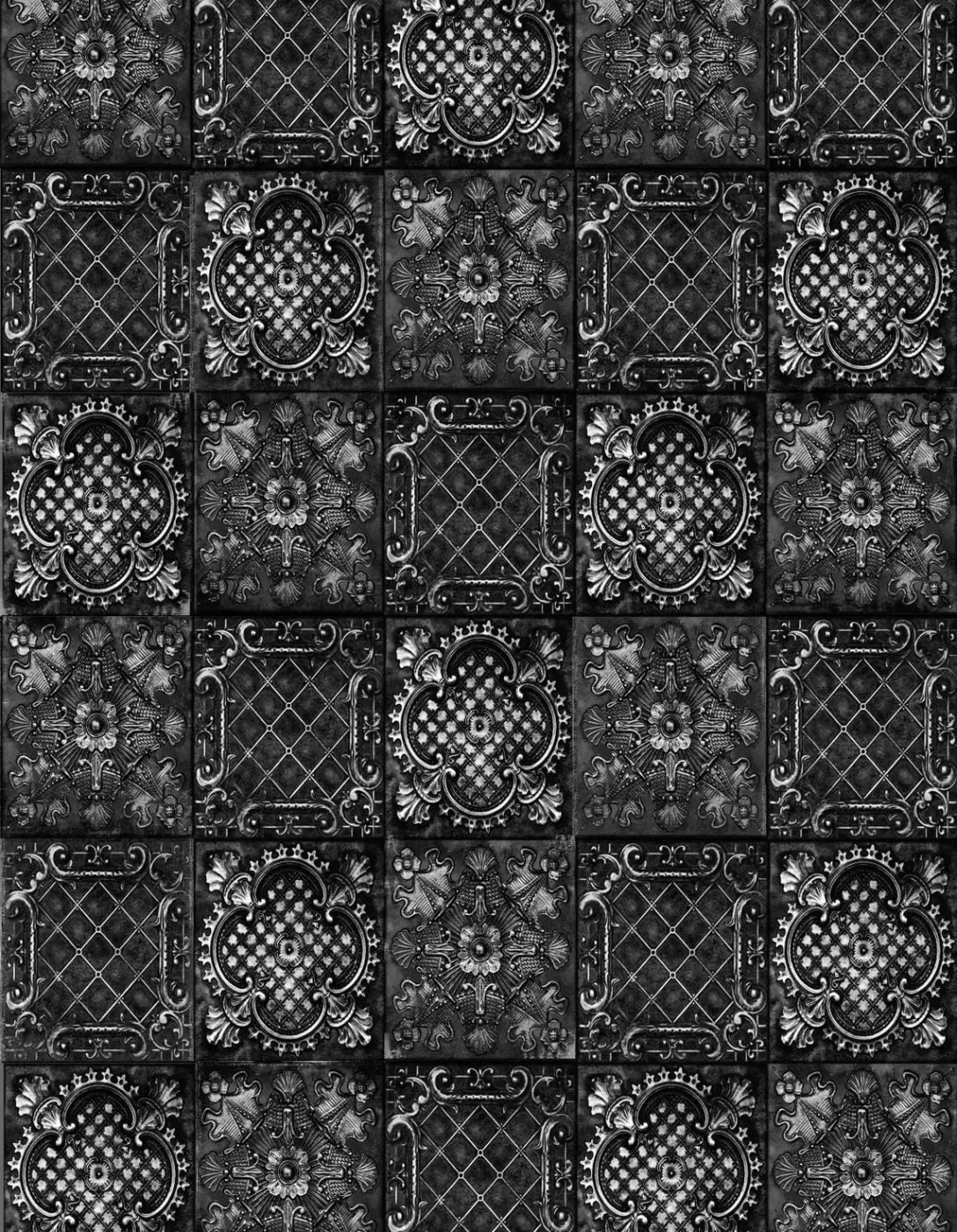 Shadow1 6X8 Fleece ( 72 X 96 Inch ) Backdrop