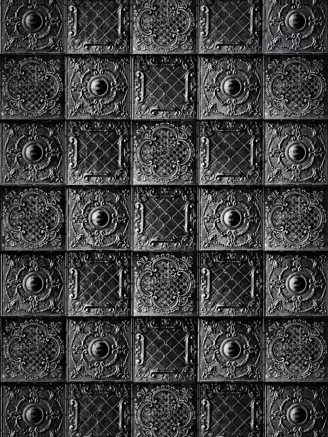 Shadow 5X68 Fleece ( 60 X 80 Inch ) Backdrop