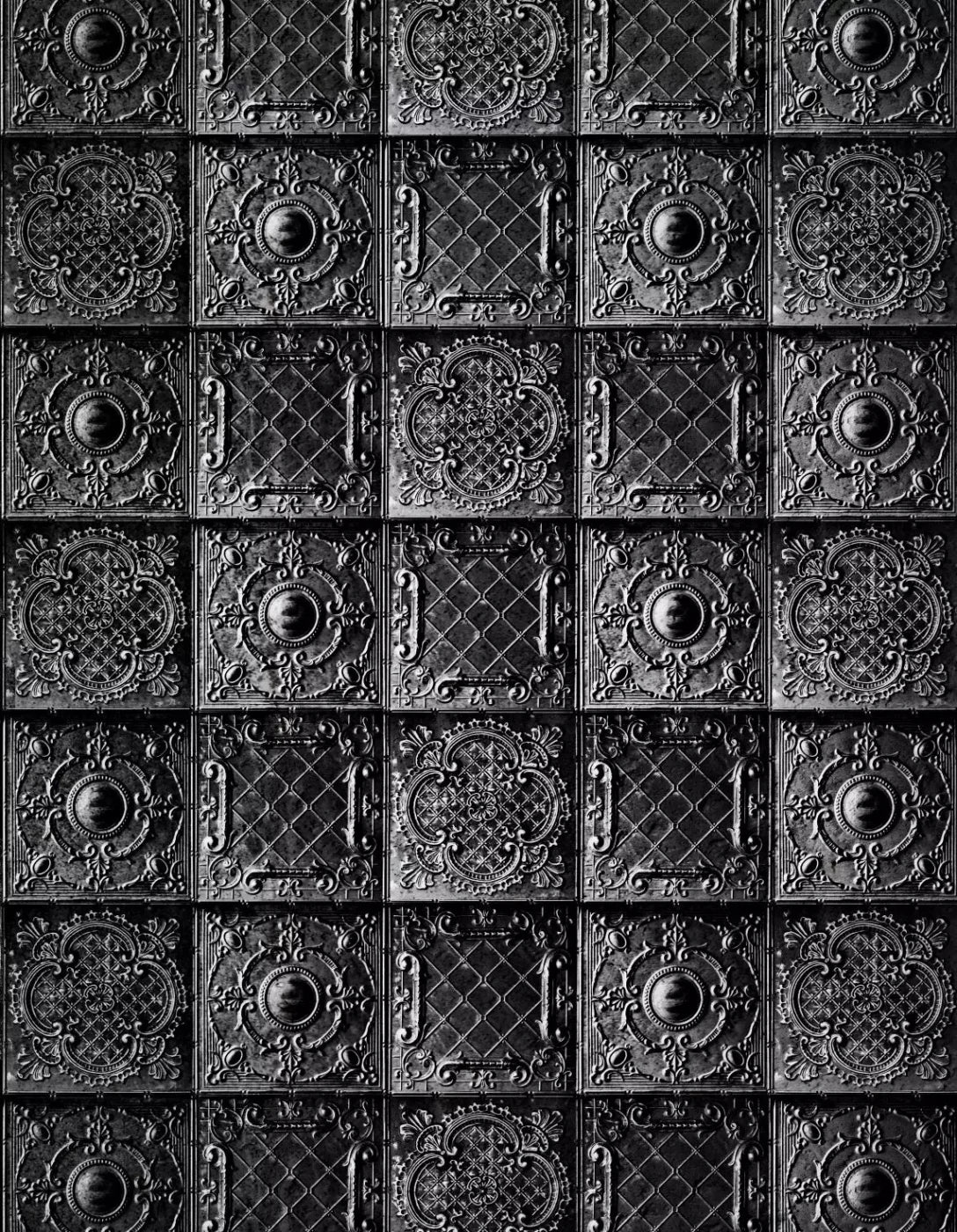 Shadow 6X8 Fleece ( 72 X 96 Inch ) Backdrop