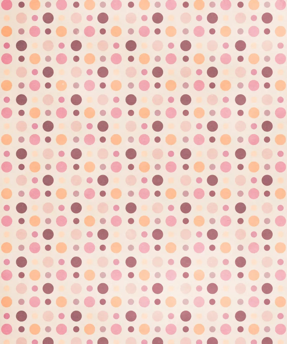 Pink Pattern Backdrop for Photography