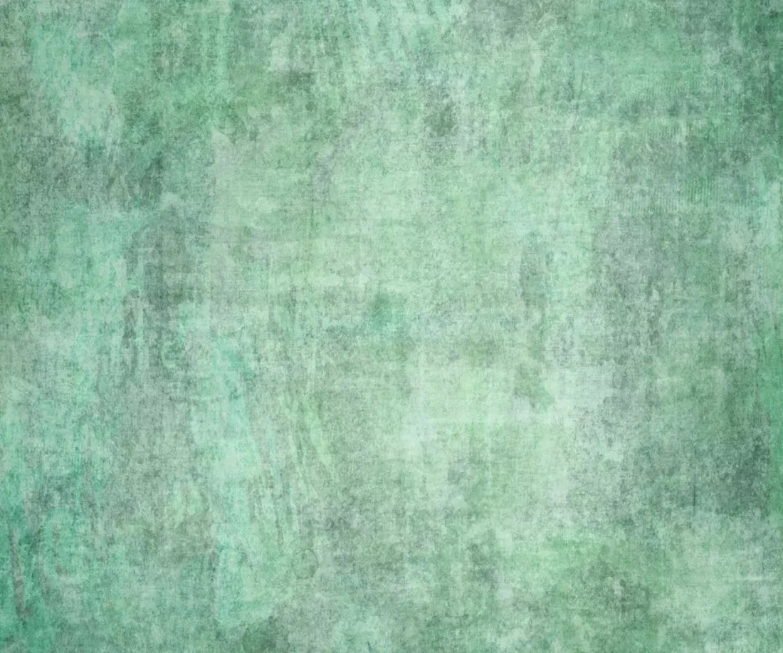 Shamrock Shake 5X42 Fleece ( 60 X 50 Inch ) Backdrop
