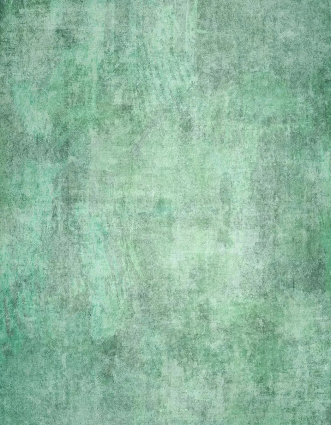 Shamrock Shake 6X8 Fleece ( 72 X 96 Inch ) Backdrop
