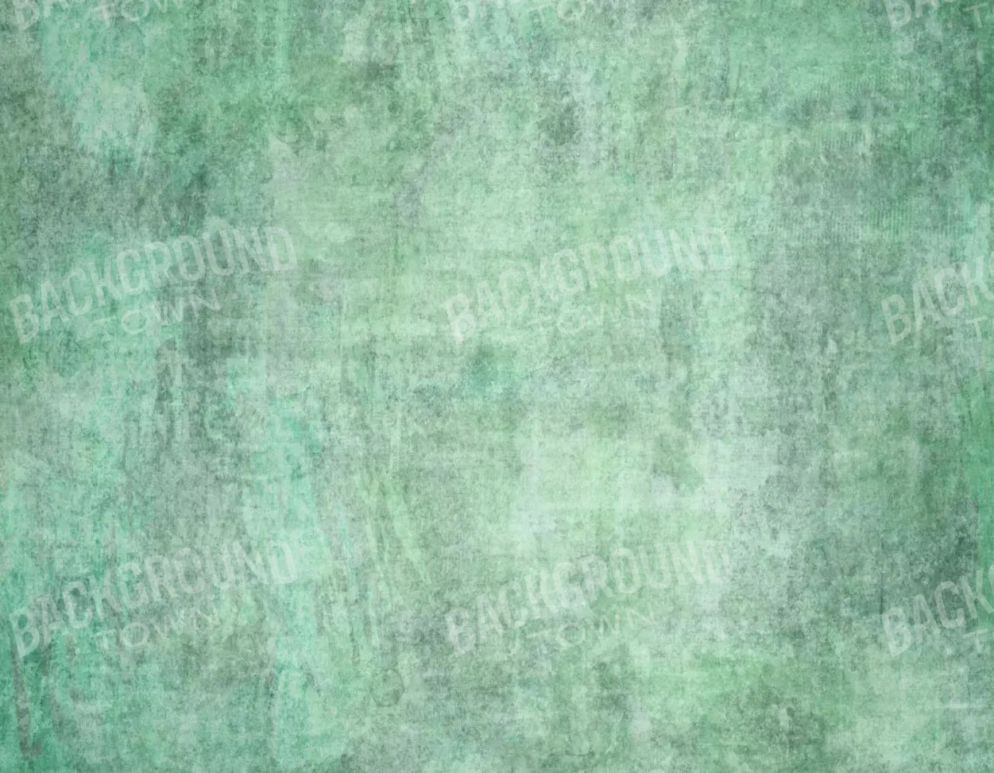 Shamrock Shake 8X6 Fleece ( 96 X 72 Inch ) Backdrop