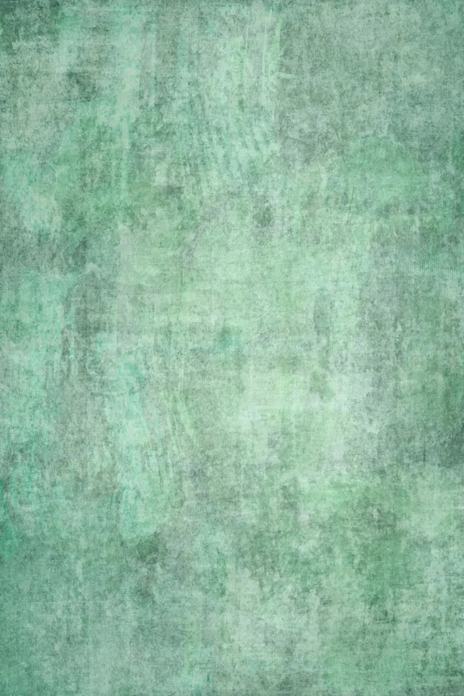 Shamrock Shake Backdrop