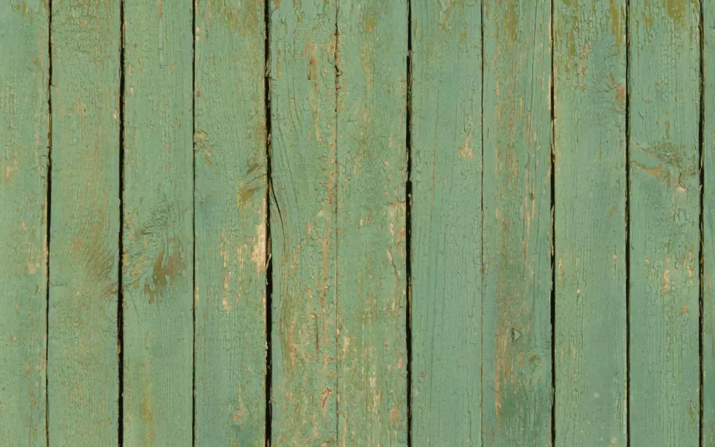 Shamrock Wood Planks 14X9 Ultracloth ( 168 X 108 Inch ) Backdrop