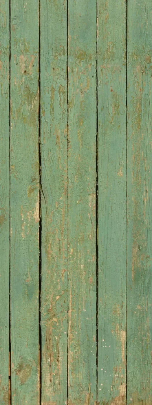 Shamrock Wood Planks 8X20 Ultracloth ( 96 X 240 Inch ) Backdrop